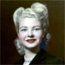Sally Pratt