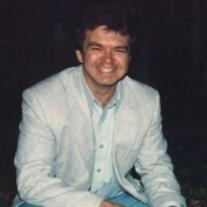 Mr. Jerry Wayne Holcomb