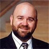 Anthony Preese