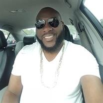 Wesner "Nene" Fevrier