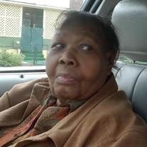 Shirley A. Williams