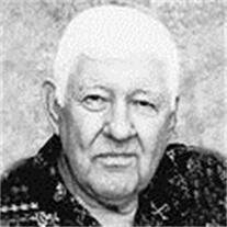Robert "Bob" Presley