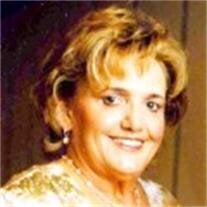 Daisy Presson