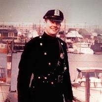 Mr. Darwin N. Danielsen Jr.