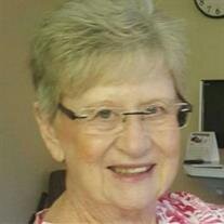 Sandra Lee  Britton