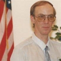 Bert R. Myers