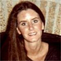 Mary Porter