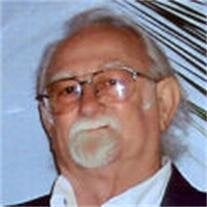 Manfred Poscher