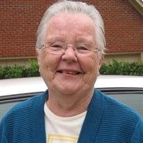 Joyce Walling Jennings