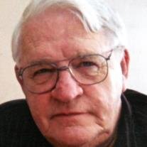 Robert (R.L.) Leonard Potts
