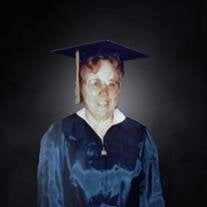 Barbara Ann Sweet