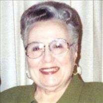 Ethel Ernestine Calloway