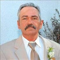 Alejandro Cardenas Rios