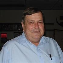 Raymond S. Hurn