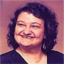 Susan Poulin