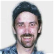 Jeffrey Pouliot