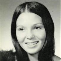 Janie  Lorene Barnes