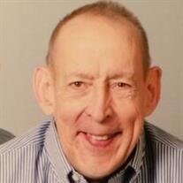 Robert Curry Mayfield, Jr