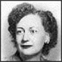 Linnea (Morton) Perrizo