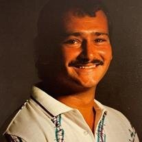 Mr. Robert Russell "Rusty" Lee, II