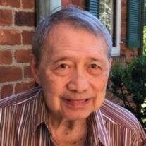 Rodolfo Gana Bulaong MD