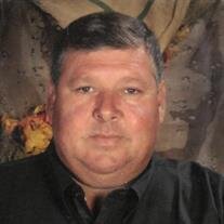 Mr. Milton Paul Boggs