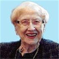 Mabel "Mibby" Perry