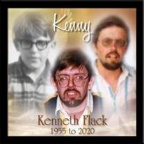 Kenneth Flack 