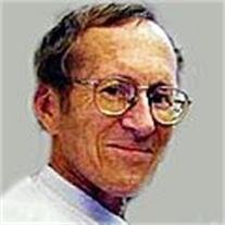 Michael Perry