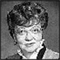 Marlene Person