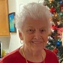 Lois Edith Venezia