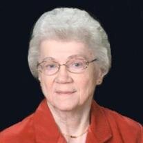 Irene A. Werne