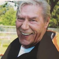 Mickey  H. Jones