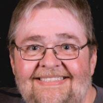 Steven Christopher Pledger