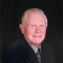 Wayne A. Weber