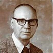 Richard (Dick) Pautz