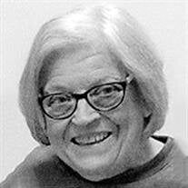 Ingrid Mary Manro