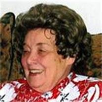 Dolores Payne