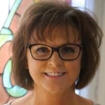 Ladonna Michele Roland of Selmer, Tennessee