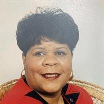 Mrs. Iletha Bailey
