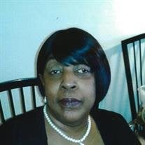 Mrs.  Doris Ann Broadnax