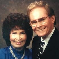 Rev. Jack L. and Barbara Cathcart