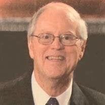 Frank  C. Stanton Sr. 