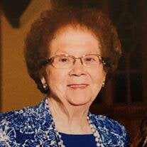 Georgianna L. Toates