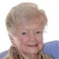 Sylvia Ellen Haas