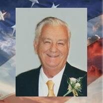 Charles William Dubauskas