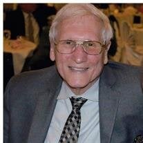 Michael E. Yanak Jr.