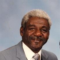 Bro.  Malvin Lindsey