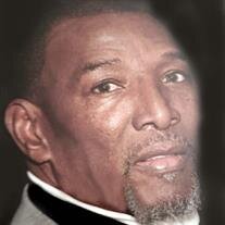 Mr. Shellie Fitzpatrick, Jr.