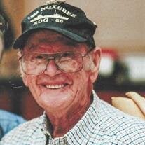 Paul Leroy Wilson